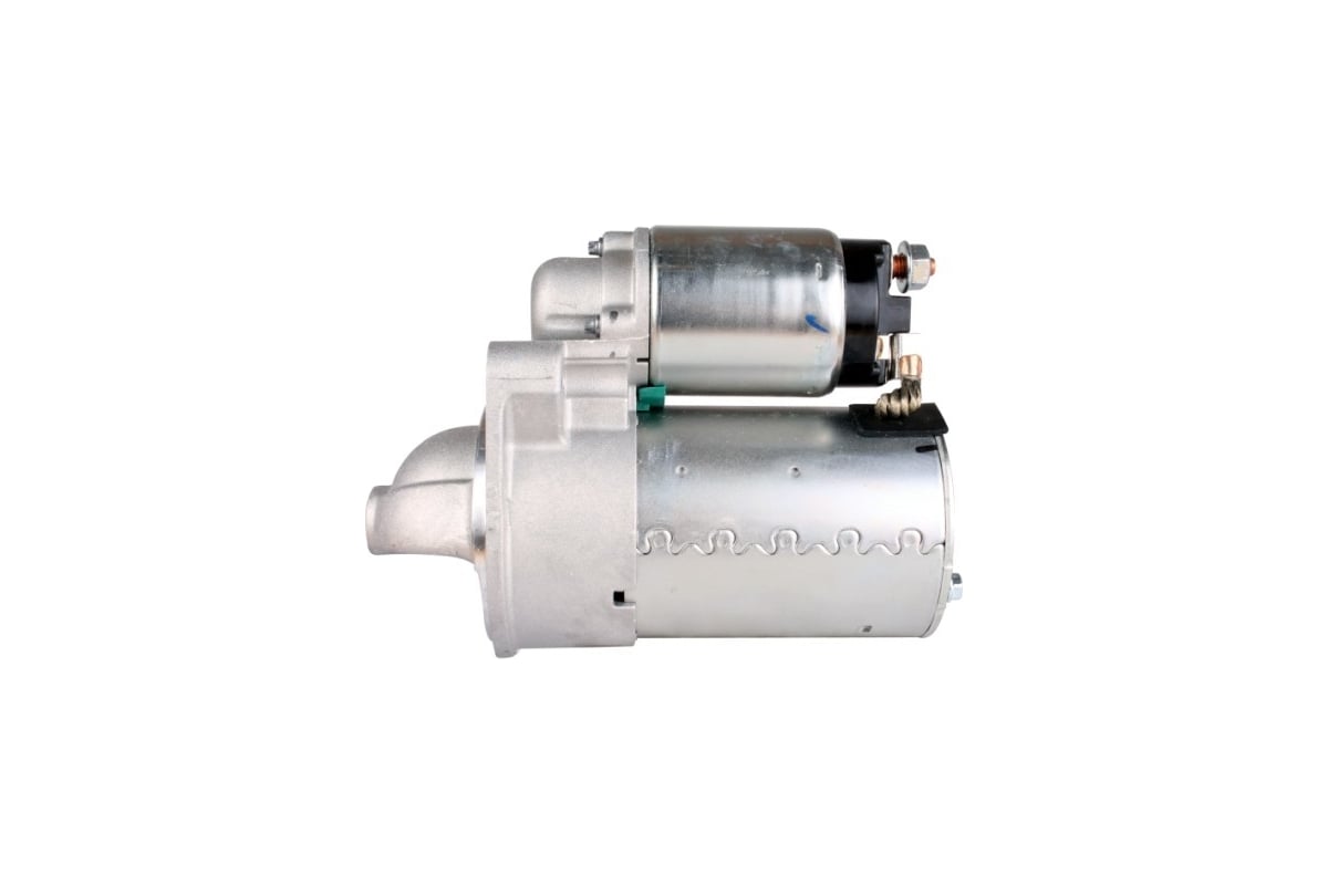 HELLA 8EA 012 528-721 Motorino D'avviamento 12V 0.8kW Per Smart Fortwo 451