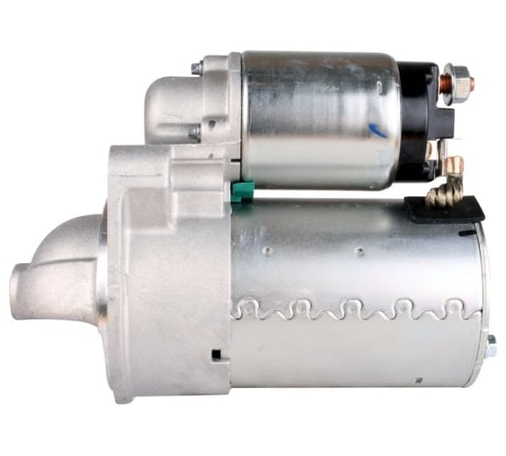 Стартер 12В, 0.8 кВт OPEL/CHEVROLET Hella 8EA 012 528-401