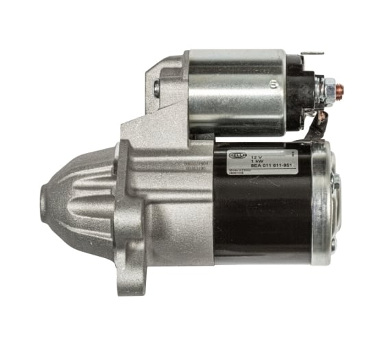 Стартер MAZDA Hella 8EA 011 611-951 1