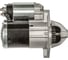 Стартер MAZDA Hella 8EA 011 611-951 4