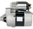 Стартер 12В RENAULT Hella 8EA 012 526-671 1