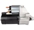 Стартер 12В MITSUBISHI Hella 8EA 012 528-351 4