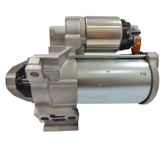 Стартер 12В BMW Hella 8EA 011 611-641 1