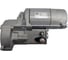 Стартер LAND ROVER Hella 8EA 011 611-691 1