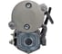 Стартер LAND ROVER Hella 8EA 011 611-691 3