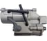 Стартер LAND ROVER Hella 8EA 011 611-691 4
