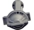 Стартер 12В, 2.2 кВт FORD Hella 8EA 011 612-201 2