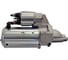 Стартер 12В, 2.2 кВт FORD Hella 8EA 011 612-201 3