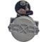 Стартер 12В, 2.2 кВт FORD Hella 8EA 011 612-201 4