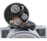 Стартер 12В, 2.2 кВт FORD Hella 8EA 011 612-201 5