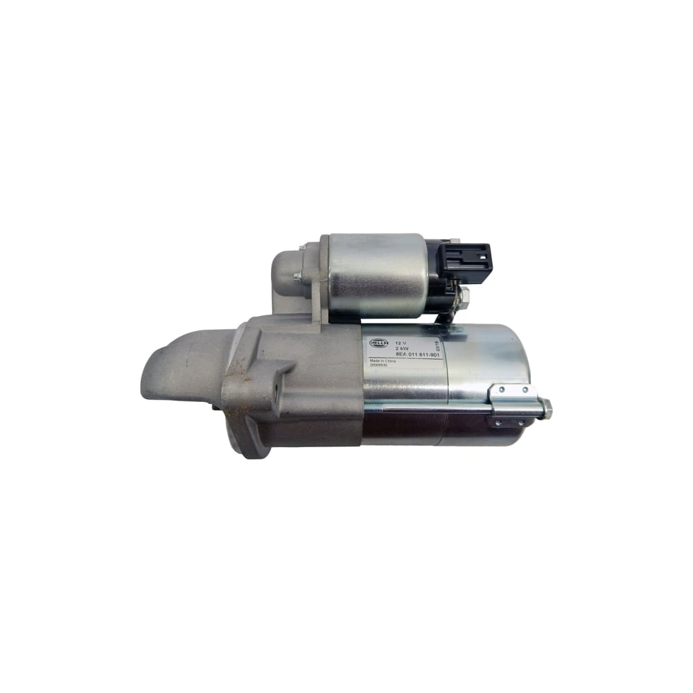 Motorino D'Avviamento HELLA 12V 2.2KW - Per Ford S-Max E Modelli Compatibili - Foto 2