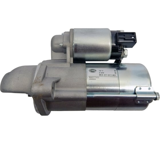 Стартер 12В HYUNDAI/KIA Hella 8EA 011 611-901 1