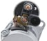 Стартер 12В VAG Hella 8EA 011 612-221 5
