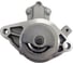 Стартер 12В, 1.3 кВт TOYOTA YARIS Hella 8EA 011 611-601 2