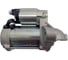 Стартер 12В, 1.3 кВт TOYOTA YARIS Hella 8EA 011 611-601 4