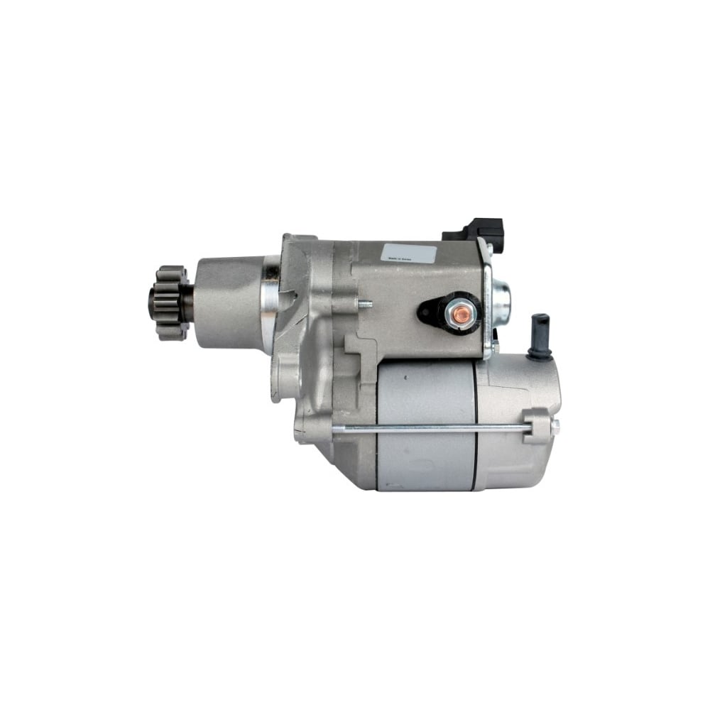 HELLA 8EA 012 526-351 Motorino d'avviamento, 12V, 0.9KW