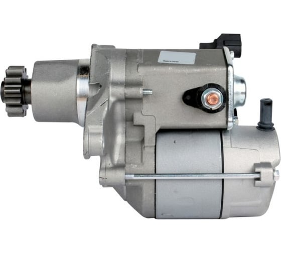 Стартер 12В TOYOTA/LEXUS Hella 8EA 012 526-251 1