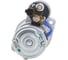 Стартер 12В HYUNDAI/KIA Hella 8EA 011 611-441 3
