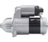 Стартер 12В HYUNDAI/KIA Hella 8EA 011 611-441 4