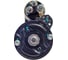 Стартер 12В MERCEDES-BENZ Hella 8EA 011 611-561 3
