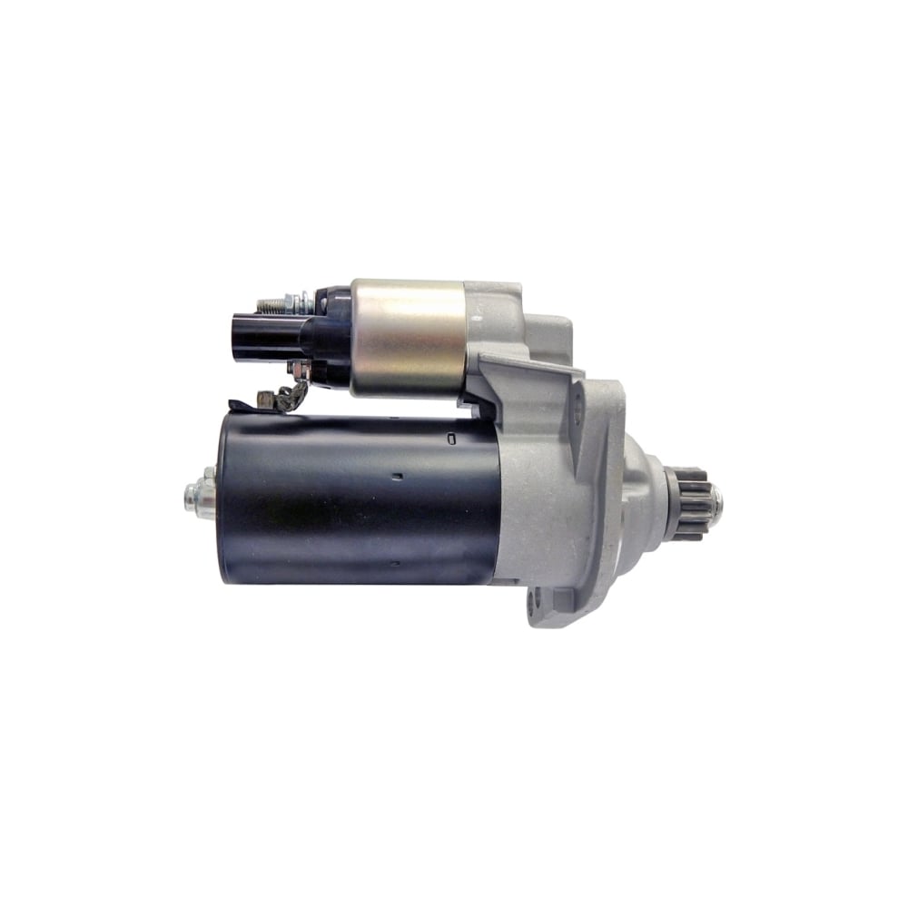 HELLA Démarreur 8EA 011 611-841 12V 1kW - Qualité Premium Pour Nissan Juke Et Autres