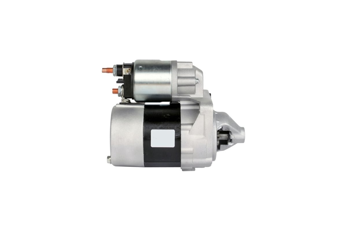 Starter HELLA 8EA 012 528-241 12V, Teeth Quant.: 10, 1,6kW - Buy Now - View #11