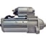 Стартер MITSUBISHI Hella 8EA 012 527-601 4