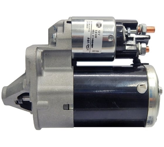 Стартер RENAULT Hella 8EA 011 611-451 1
