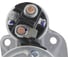 Стартер RENAULT Hella 8EA 011 611-451 5