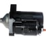 Стартер 12В, 0.7 кВт NISSAN MICRA Hella 8EA 011 610-771 1