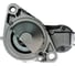 Стартер 12В, 0.7 кВт NISSAN MICRA Hella 8EA 011 610-771 2