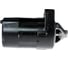 Стартер 12В, 0.7 кВт NISSAN MICRA Hella 8EA 011 610-771 4