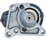Стартер RENAULT Hella 8EA 011 610-501 3