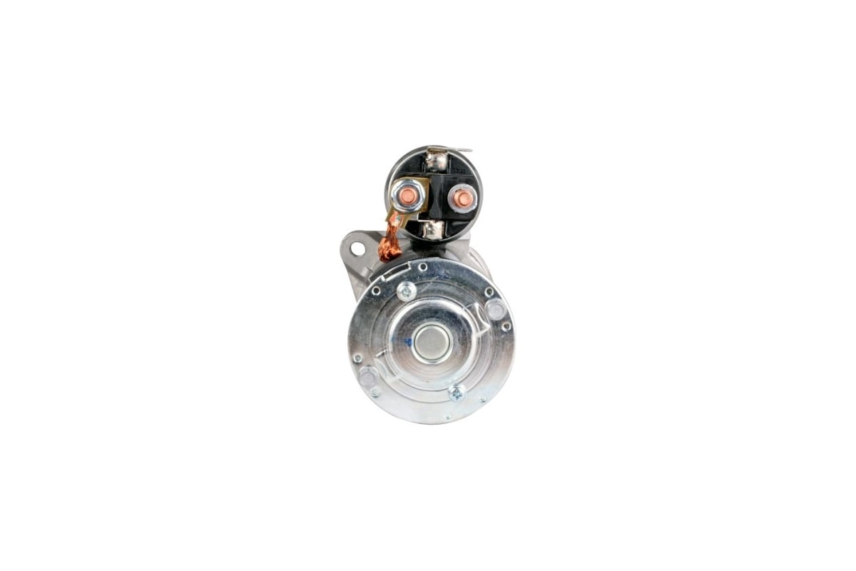 Motorino D'avviamento HELLA 12V 0.9kW 8 Denti – Compatibile Con Hyundai Accent, Sostitutivo Senza Cauzione, Qualità OE