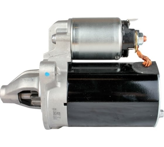 Стартер 12В FIAT Hella 8EA 012 526-901
