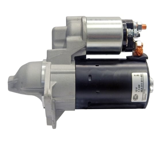 Стартер OPEL/CHEVROLET Hella 8EA 011 611-491