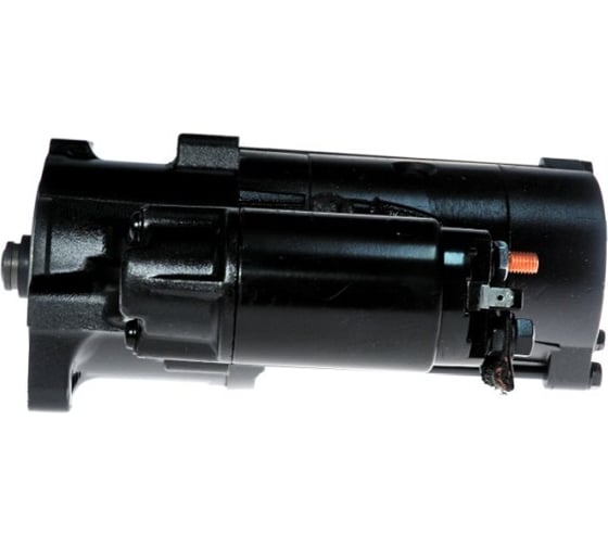 Стартер 12В HYUNDAI/KIA Hella 8EA 011 610-891