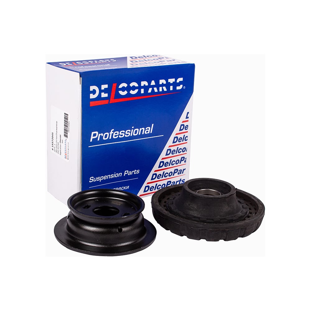 Delcoparts отзывы