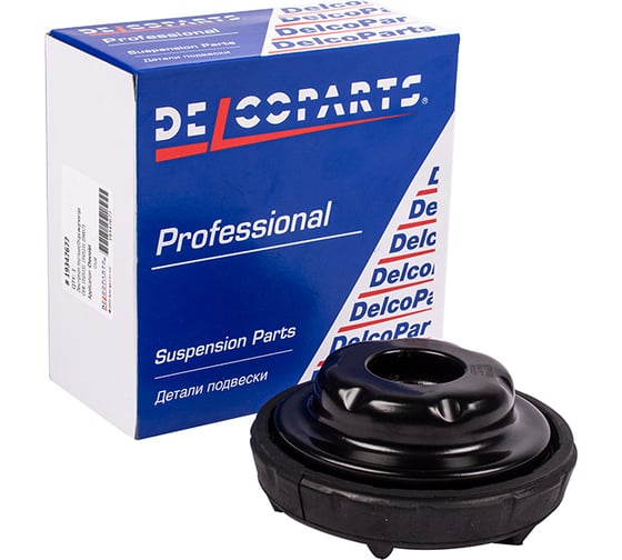 Опора переднего амортизатора Delcoparts 19347677