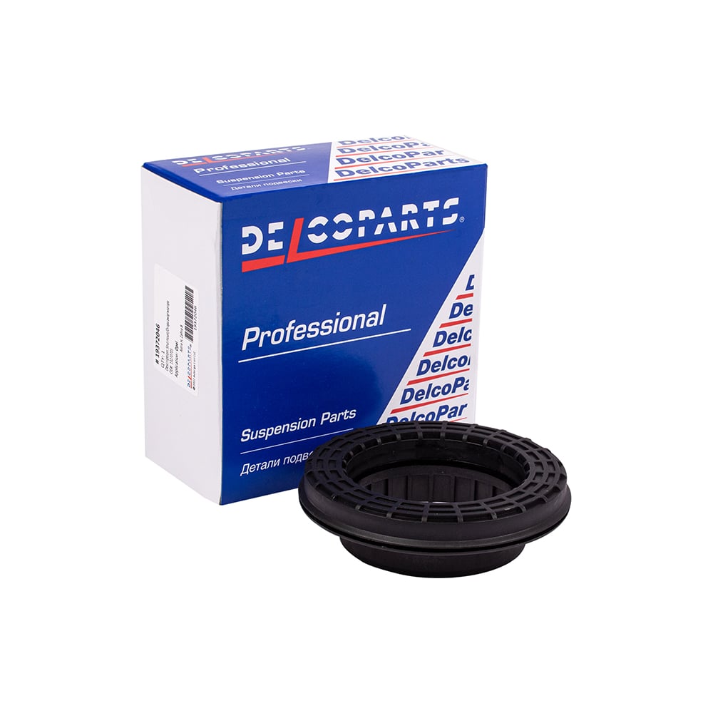Подшипник опоры амортизатора Delcoparts 19372046 - выгодная цена ...