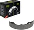 Колодки тормозные барабанные Mazda 323 (94-) TRIALLI GF 4546 3
