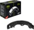 Колодки тормозные барабанные Toyota Starlet (96-) / Paseo (96-) 180x28 TRIALLI GF 4563 2