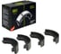 Колодки тормозные барабанные Peugeot Expert (96-) / Citroen Jumpy (95-) 255x61 TRIALLI GF 4407 1