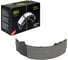 Колодки тормозные барабанные Peugeot Expert (96-) / Citroen Jumpy (95-) 255x61 TRIALLI GF 4407 3
