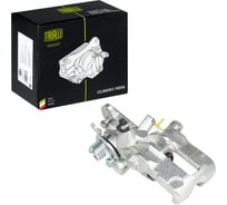 Суппорт тормозной для автомобилей Nissan Almera N16 00- /Primera P11 96- задний левый d=34мм TRIALLI CF 162107