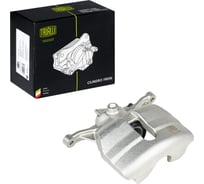 Суппорт тормозной для автомобилей Skoda Octavia A7 12- /VW Tiguan 16- передний левый d=57мм TRIALLI CF 185103