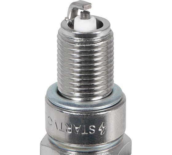 Свеча зажигания Лада 2101-2107 карб. (зазор 0,7мм) StartVOLT VSP 0102 ...