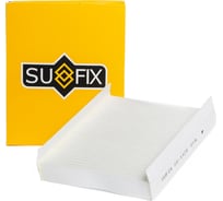 Фильтр салонный SUFIX SS-1128