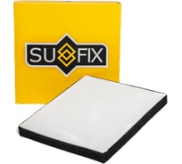 Фильтр салонный SUFIX SS-1216
