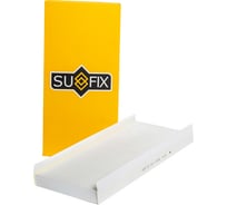 Фильтр салонный SUFIX SS-1106